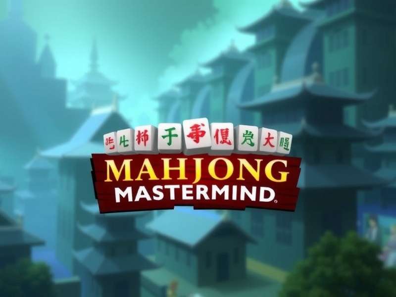 Mahjong Strategy Guide